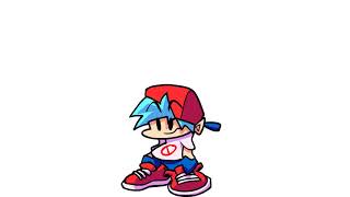 FNF BF Animation Test