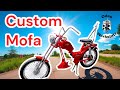 Alpa Chopper: wir bauen das Rolling Chassis!
