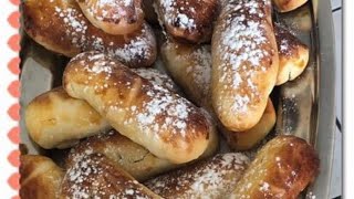 Recette Thermomix Petits Pains Au Lait 