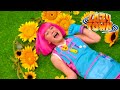 Puedo comprarme flores | Lazy Town en Español | Dibujos Animados en Español