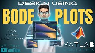 Week 9 | Design using Bode Plots | NPTEL