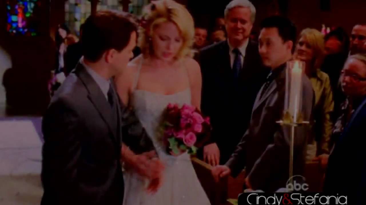 Grey's Anatomy Cast {What are you waiting for?} {Collab w/Cindy!}