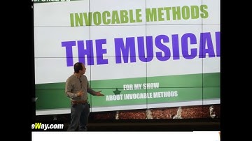 Salesforce Invocable method | Podcast video teaser