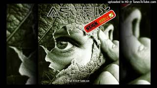 Astrix - Lost Inside