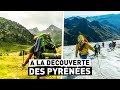 A la découverte des Pyrénées