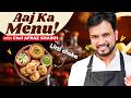 Litti Chokha Special | Traditional Bihari Recipe By Chef Afraz Shaikh LIVE