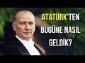 YAKIN TÜRKİYE TARİHİ SERİSİ BAŞLANGIÇ