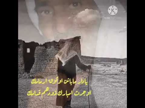 شعر ليبي الراوي علي الهوني صالح بوعياد الشهيبي