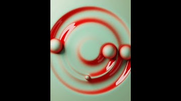 NEW BLENDER ANIMATION 🫡🫡😱 #viralshort #blender #loop #blendercourse #jewellery #blendertraining