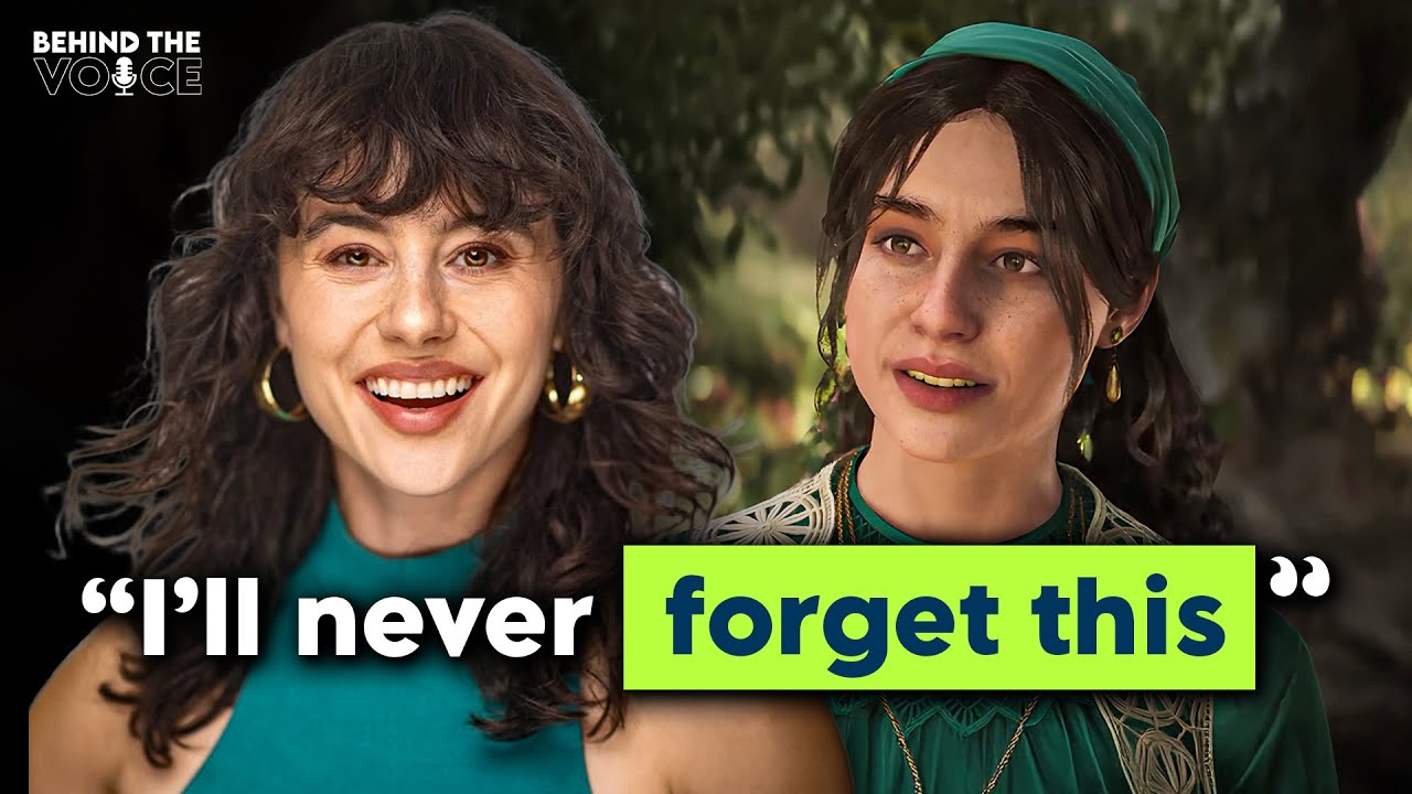 Актриса из фильма «Мафия: Старая страна» поделилась своей любовью к сюжету этой игры.