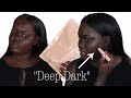 KKW BEAUTY HIGHLIGHT AND CONTOUR KIT REVIEW | Nyma Tang