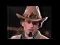 Solid Gold (Season 3/1982) Mickey Gilley &amp; Rex Smith -&quot;Don&#39;t The Girls Get Prettier At Closing Time&quot;