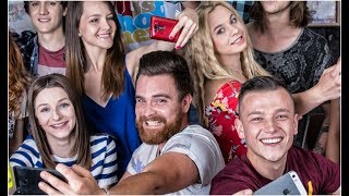 Na Planie 19 Też Zdarzają Się Wpadki