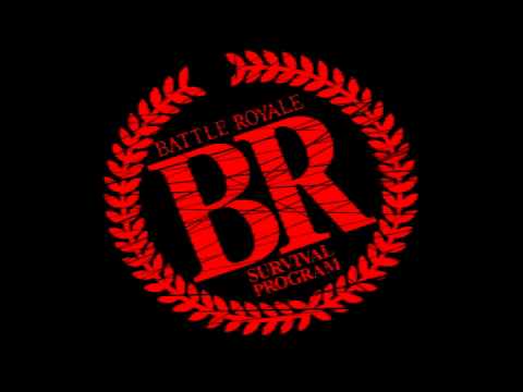 Battle Royale Soundtrack - 03 - A Fearful Teacher