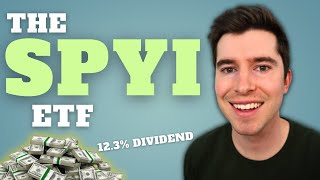 This Monthly Dividend ETF Might Just Be the Best of Them All (SPYI) - 12% Monthly Dividends!
