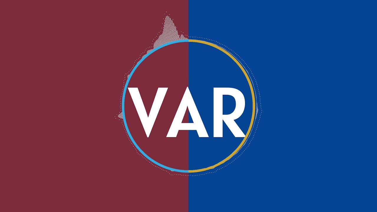 Manchester United predal Anthonyho, toho nesprávneho - VAR 156 ft. Jiří Hošek