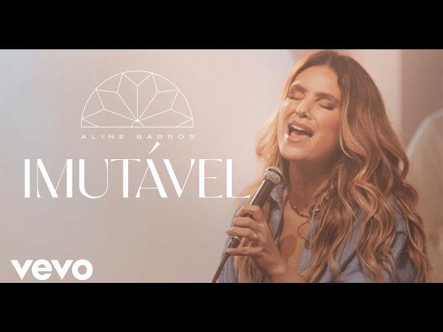 ALINE BARROS - IMUTAVEL