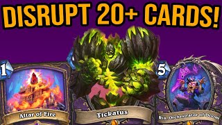 This Is The Most Annoying Disruption Deck