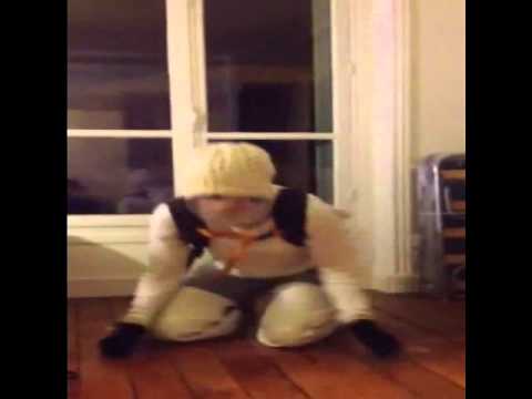 The Tribute to Felix - whole new level of academic procrastination