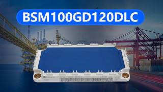 Eupec Bsm100gd120dlc Ready To Ship  Datasheet U0026 Price