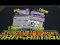 【ミニ四駆】ローラーの大きさで何が変わるのか調べたら割と衝撃的な結果となりました…【mini4wd】