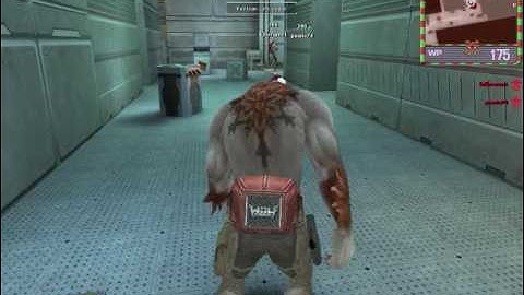 Softnyx Wolfteam Bug