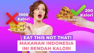 TANPA MINYAK!! TANPA DIGORENG - Ayam Penyet Diet, 99% Rasanya mirip. 