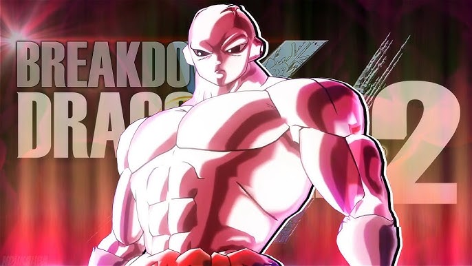 Dragon Ball Xenoverse 2 Gogeta Teased in Jiren (Full Power) Trailer