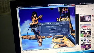 Event merger RF brutal to RF Arasy