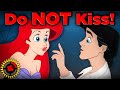 Film Theory: The DARK Secret of the Little Mermaid (Disney)