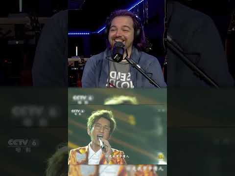 🩳PRODUCERS REACT — Dimash Unforgettable Day with Terry Lin Reaction