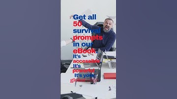 50 Smart AI Prompts to Overcome Trump Tariffs – Business Strategy #aitools #TrumpTariffs