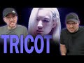 tricot - INAI (REACTION) | Best Friends React