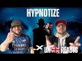 THEY ALL GOT IT! 'HYPNOTIZE' - XG (UK Independent Artists React)