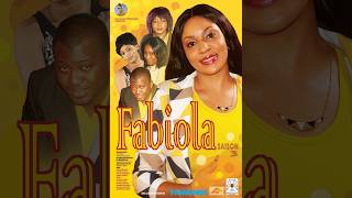FABIOLA S2 -EP 16 - BURKINA FASO