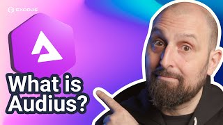 What is Audius? Audius crypto (AUDIO) Explained