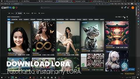 The Most Realistic Model for SDXL ? A1111 FREE Google Colab - Stable diffusion (No GPU)