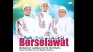 Kumpulan Qasidah Nurul Musthofa- Ya Badrotim