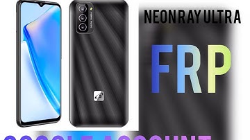 safaricom neon ray ultra FRP google account new method!! 2024 bypass without PC 💯%