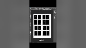 Window Light Effect in Adobe Photoshop #photoshop #shorts #trending