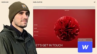 Create a Slider with Swiper JS in Webflow