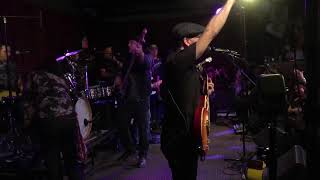 Benefit for Beto - LIVE from Bucks Backyard