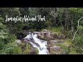 Morans Falls / Lamington National Park / O' Reilly's Easter Weekend