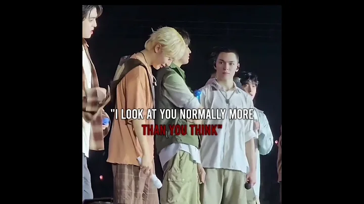 this is what vernon meant😭🤌❤️#seventeen #vernon #svt #seungkwan #verkwan #kpop #scoups #mingyu