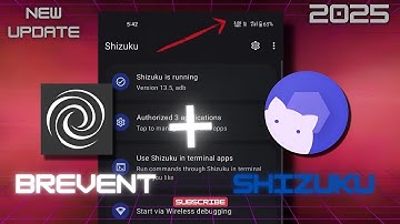 Shizuku  zarchiver | new update| root 2025 | 😱access without wi-fi (Running Shizuku )