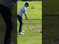 Rory McIlroy Hits It OVER The Range Net | TaylorMade Golf