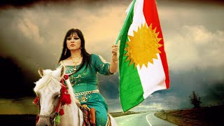 Ez Kurdistanim - f - Morad Kurdistani مراد كوردستاني Resimi