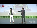 第９回関西演芸しゃべくり話芸大賞 エントリーNo6 ダブルヒガシ