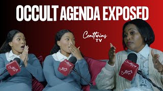 How Occult Attacks are Rising from rituals to altars|Urgent WARNING TO SOUTH AFRICA prophecy 
