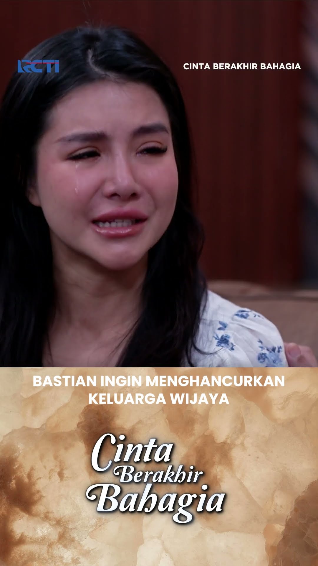 Bastian Ingin Menghancurkan Keluarga Wijaya #Rcti #Cintaberakhirbahagia #shorts